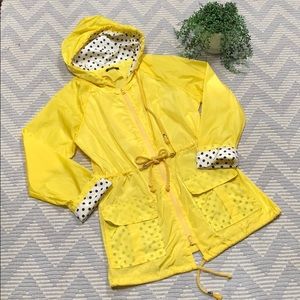 Meaneor lightweight jacket